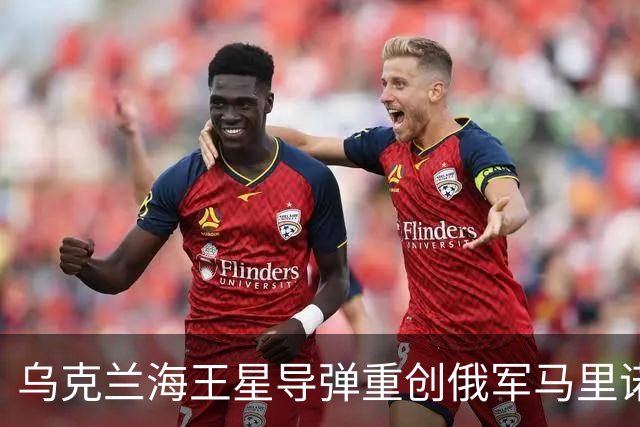 乌克兰海王星导弹重创俄军马里诺夫卡机场！击毁两架苏34