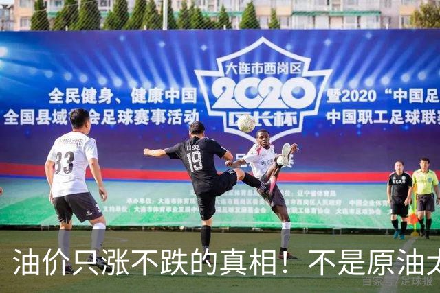油价只涨不跌的真相！不是原油太贵，是几千万电车没人交养路费