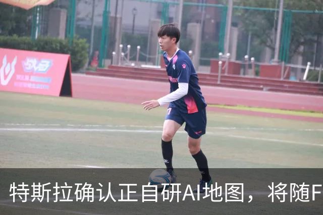 特斯拉确认正自研AI地图，将随FSD v15逐步推送