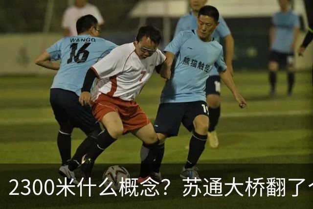 2300米什么概念？苏通大桥翻了个倍，南通人这回真不用堵桥上了