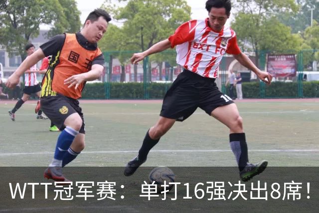 WTT冠军赛：单打16强决出8席！国乒大获全胜，林昀儒苦战5局逆转